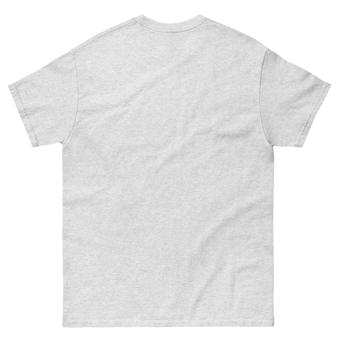 Original (white) I Don't Want To Tee