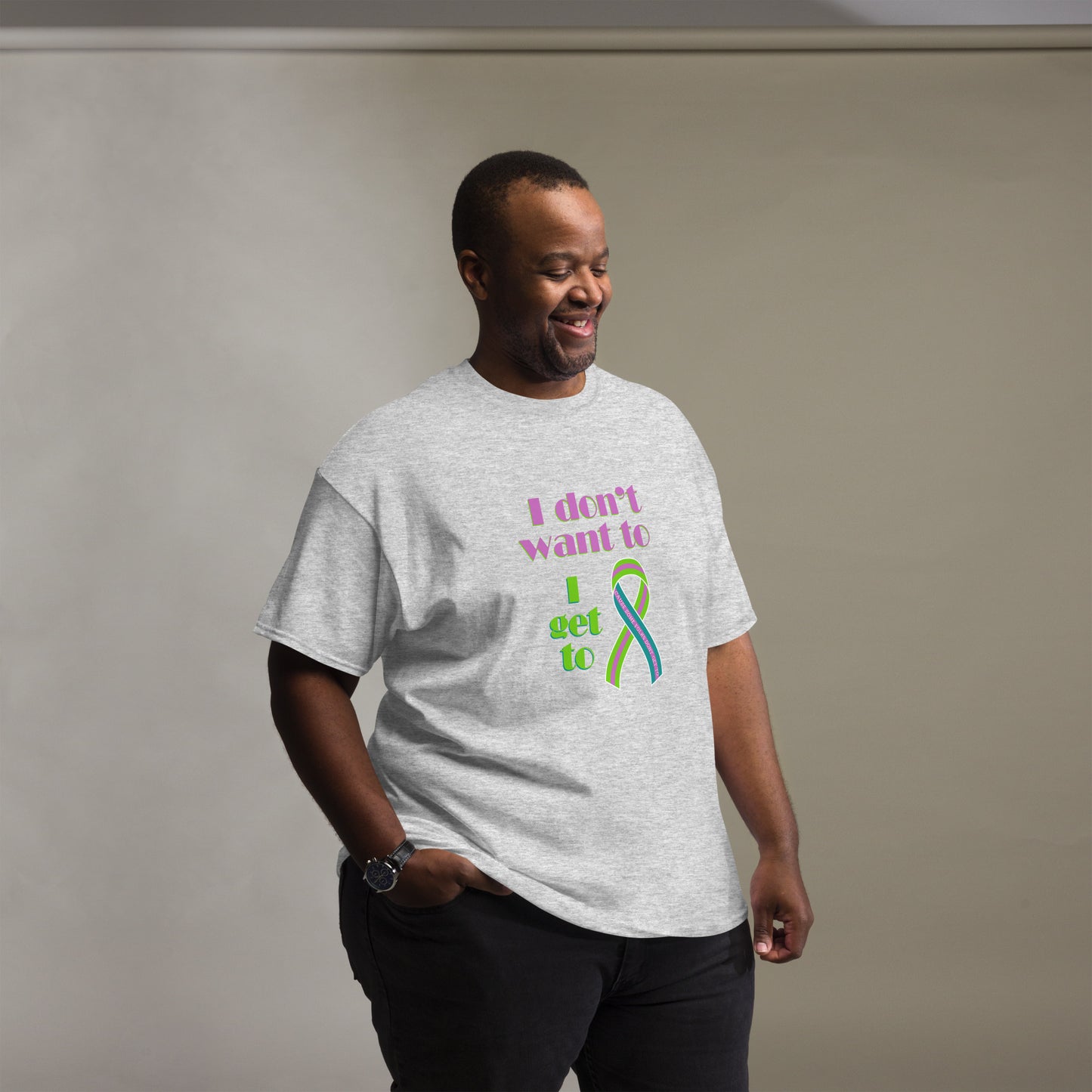 Metastatic Ribbon Tee