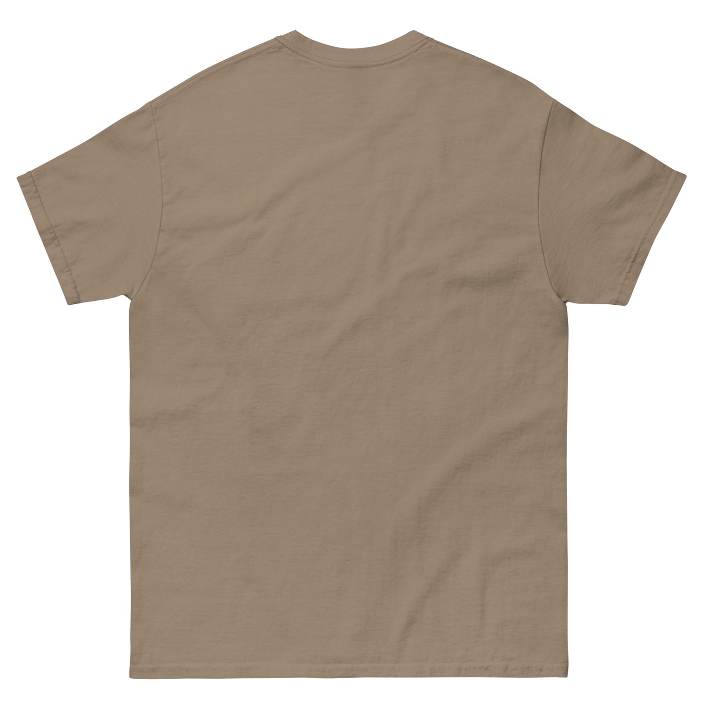 Light Blue Ribbon Tee