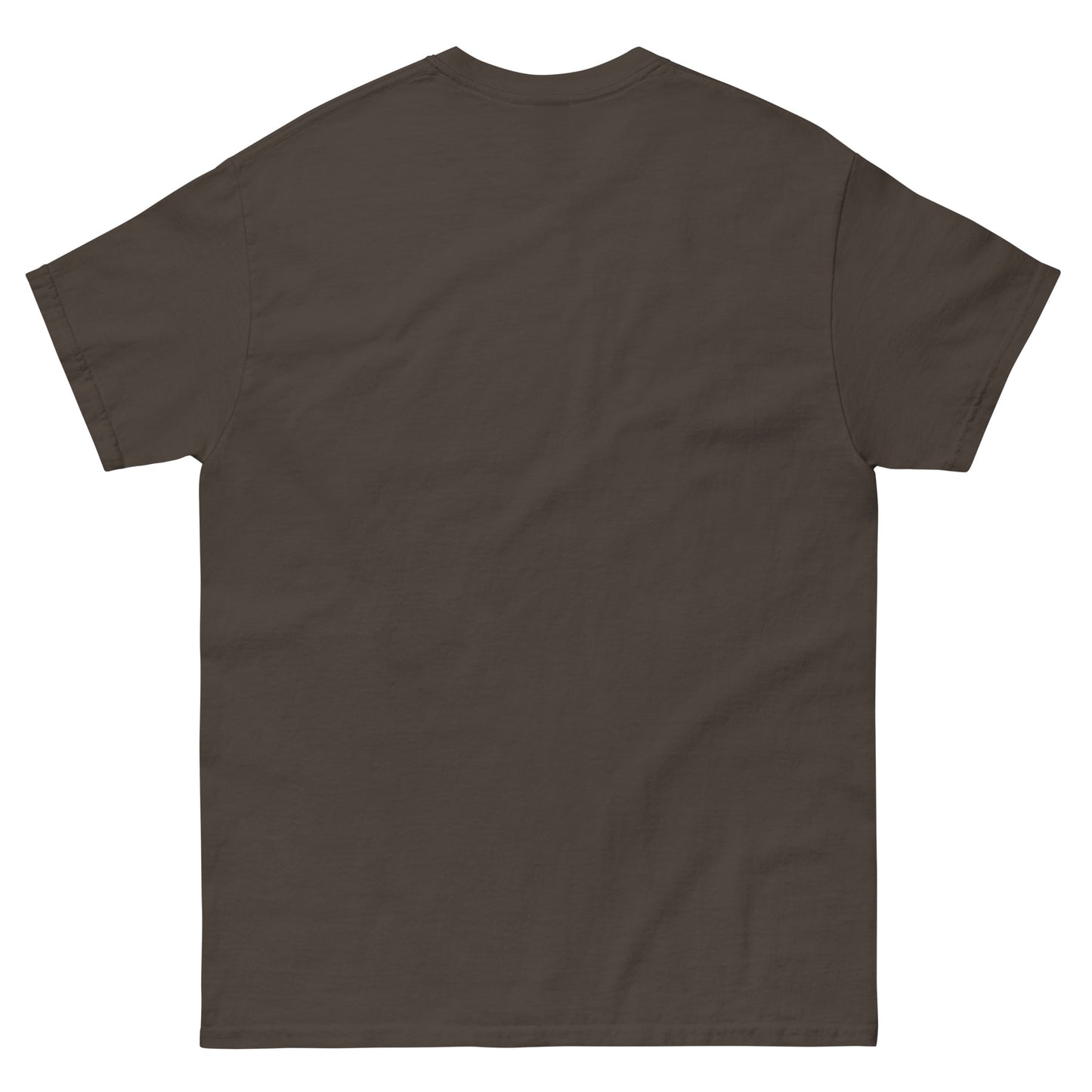 Orange Ribbon Tee