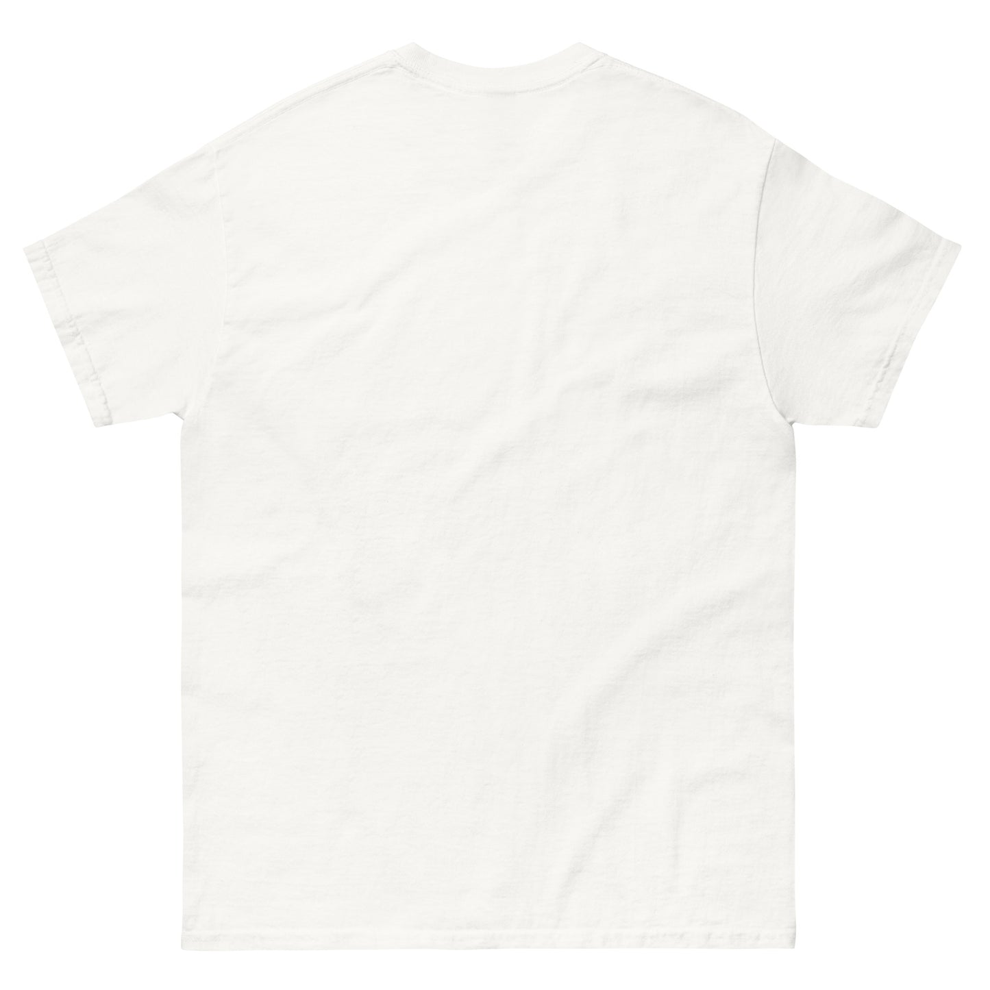 Original (white) I Don't Want To with Pink ribbon Tee